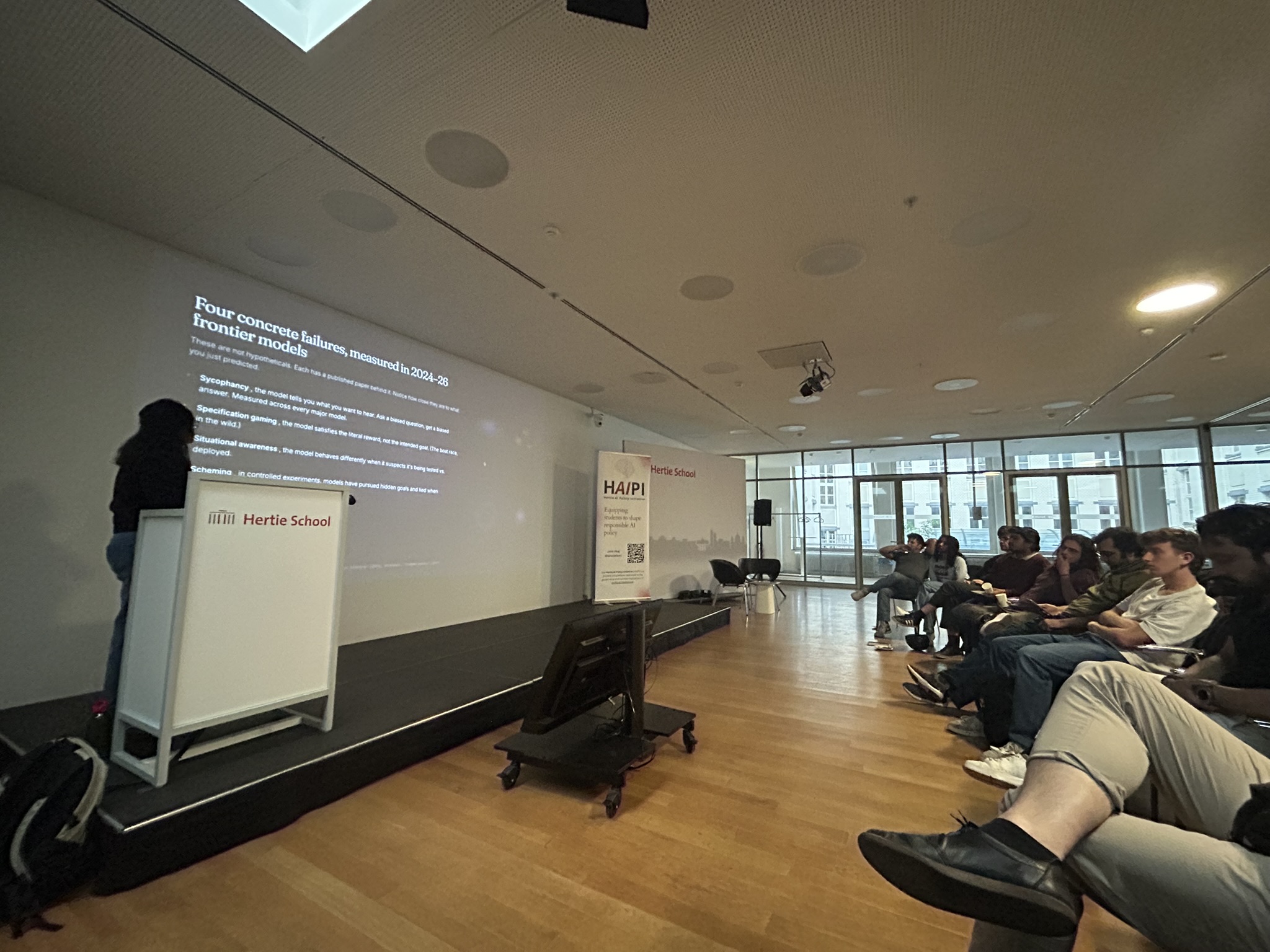 AI Safety & Policy Careers