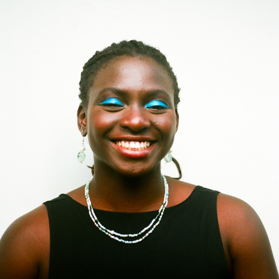 Nafisah Animashaun